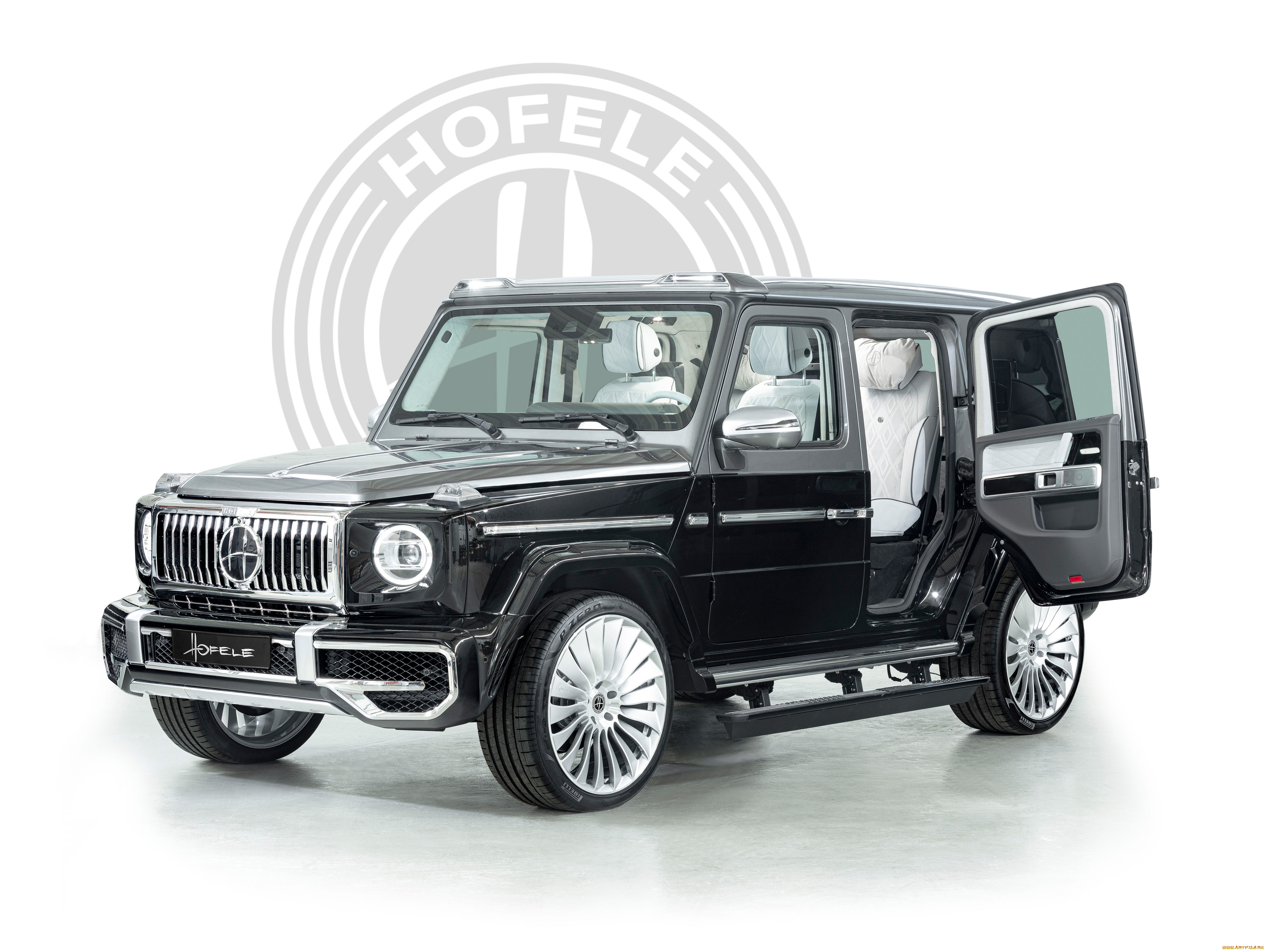 , mercedes-benz, hofele